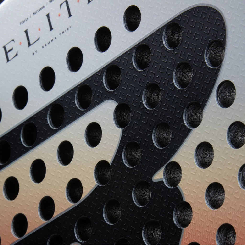 Bullpadel Elite W 2026