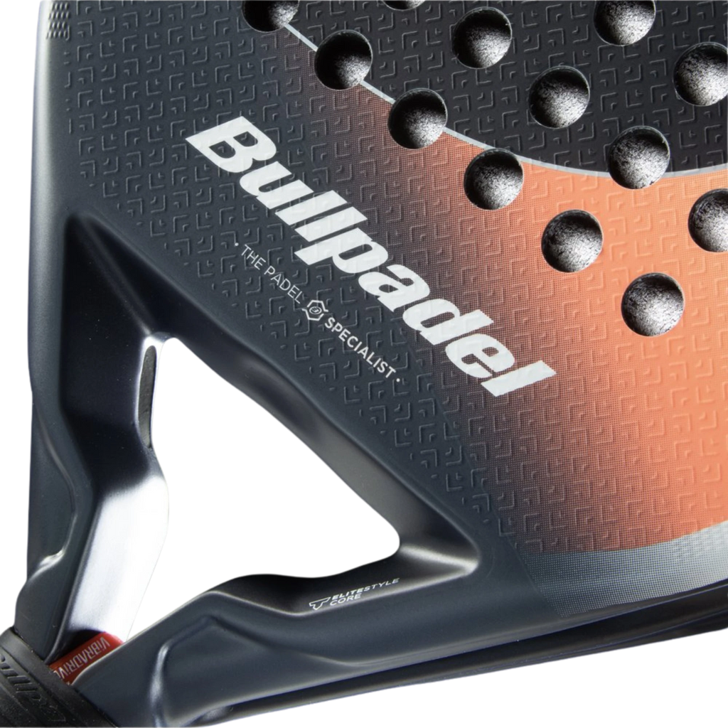Bullpadel Racket Range Bullpadel Elite W 2026 Padel Racket | Padel USA Store
