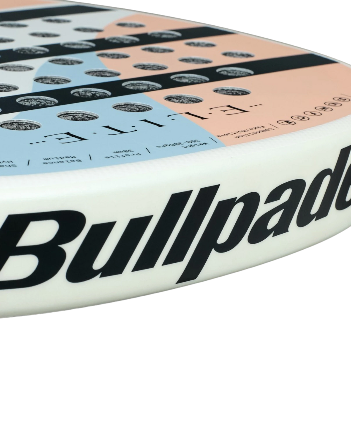 Bullpadel Pyramid Rackets Bullpadel Rackets – Padel USA