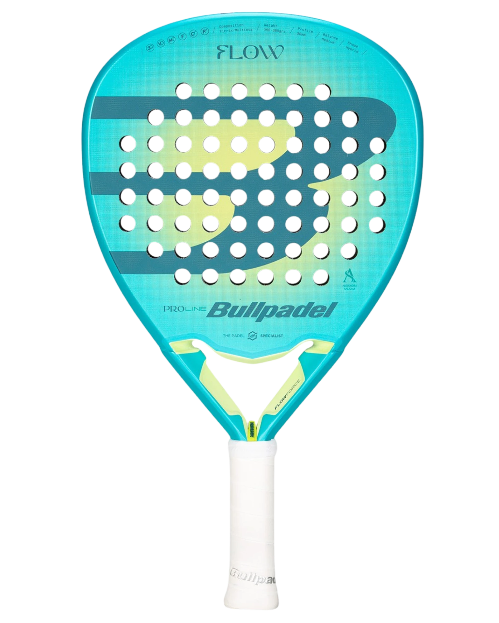 Racchette Bullpadel - Bullpadel Store Racchette Bullpadel - Bullpadel Store