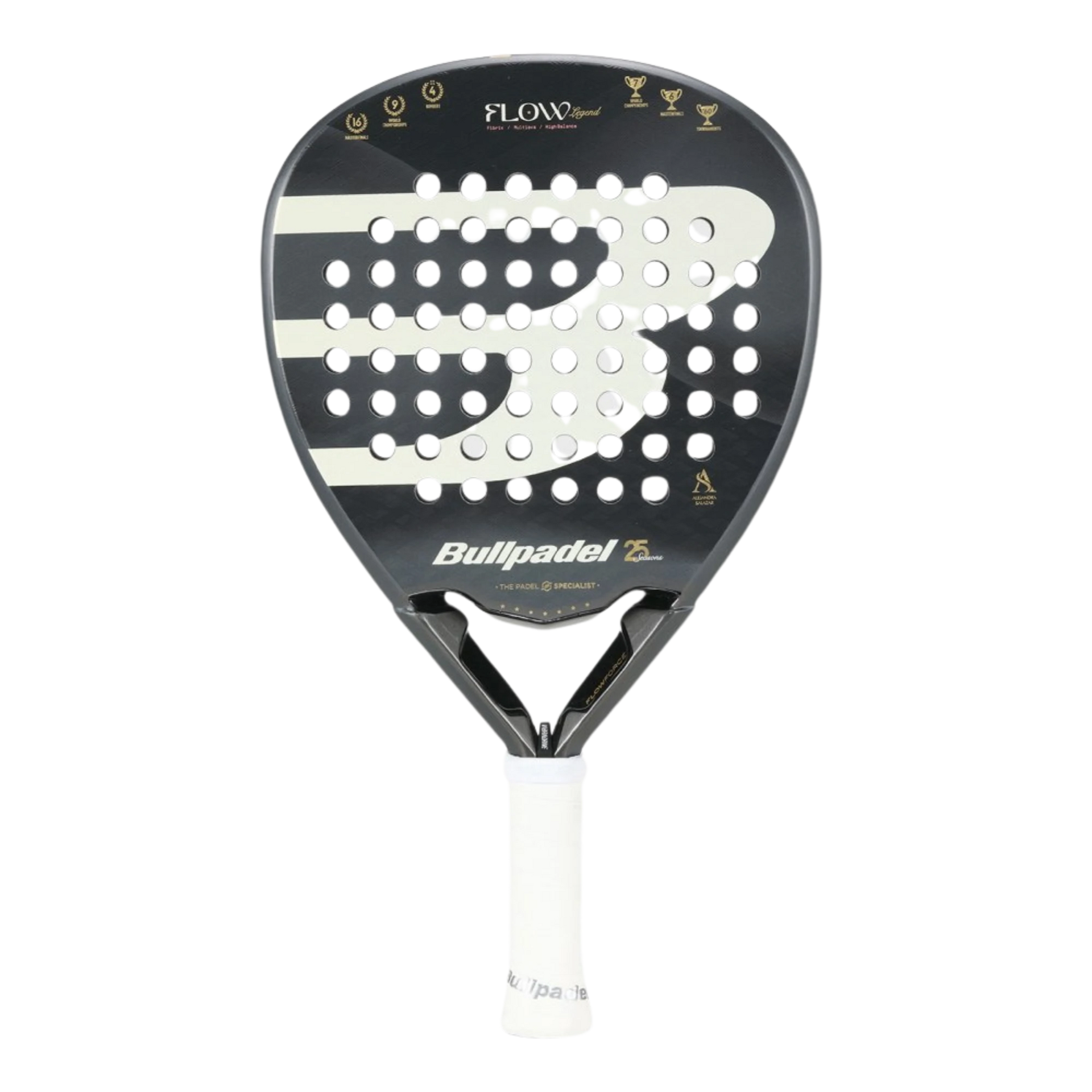 Bullpadel-