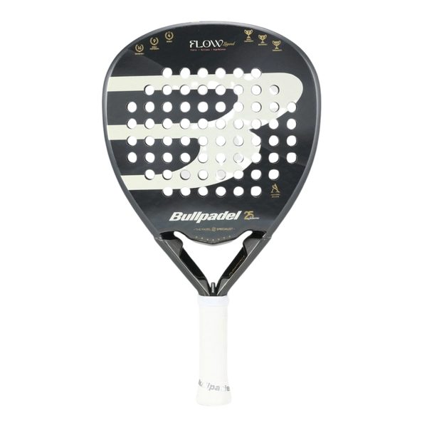 BULLPADEL FLOW LIGHT W 23 ラケット 新品未使用品 Amazon | BULLPADEL
