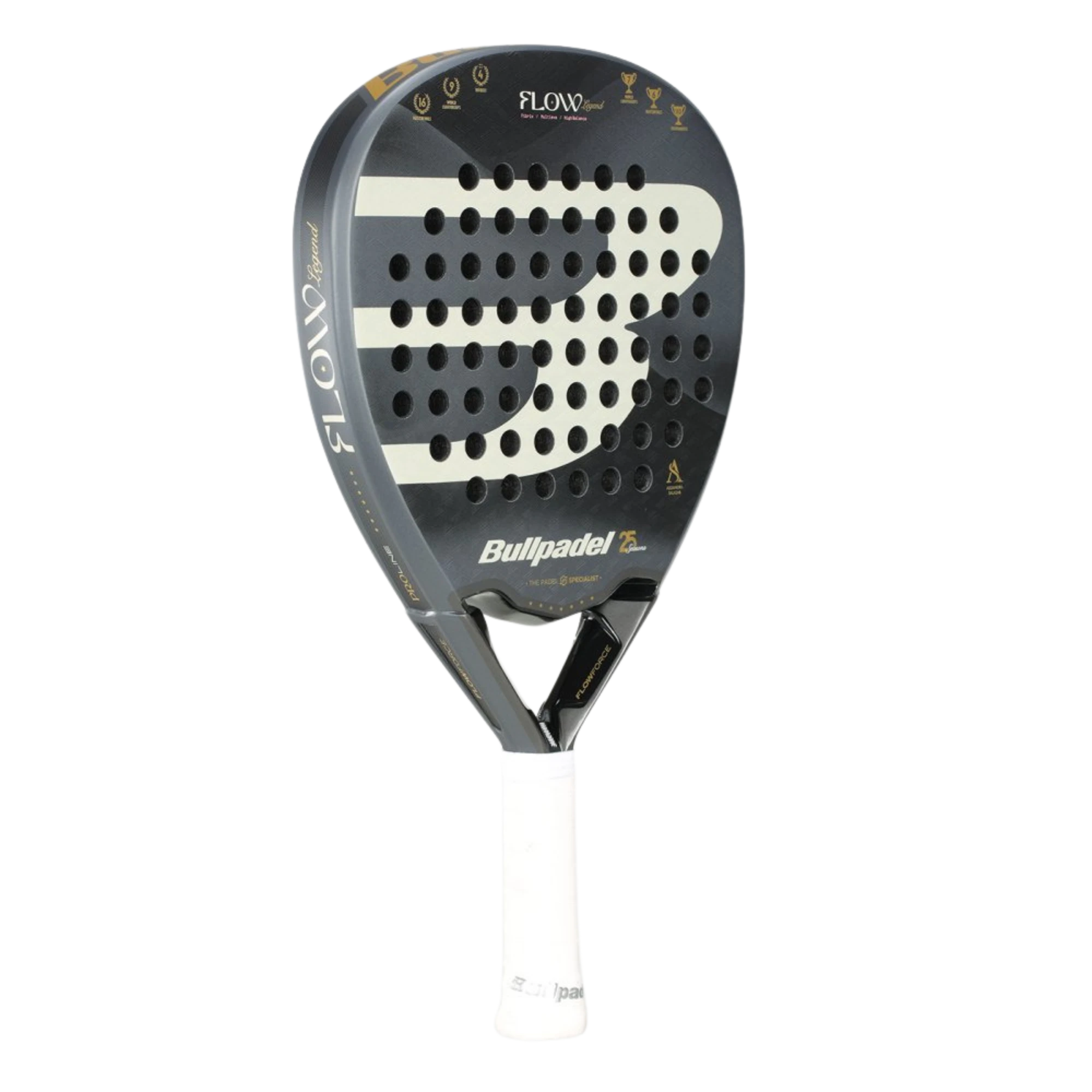 Bullpadel Flow Legend 2026