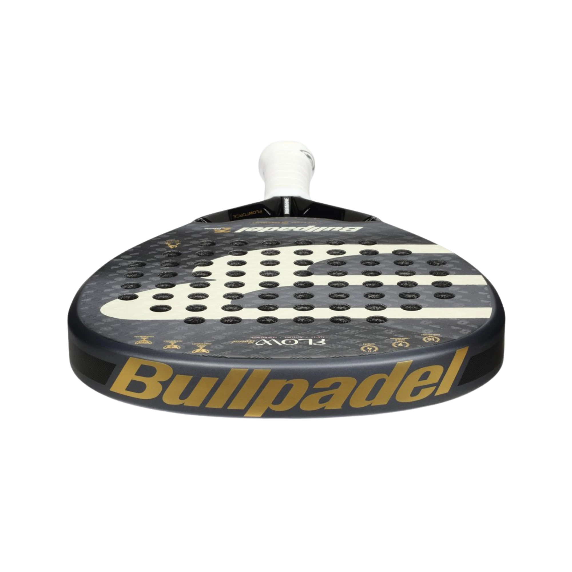 Bullpadel Flow Legend 2026