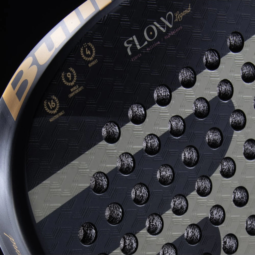 Bullpadel Flow Legend 2026