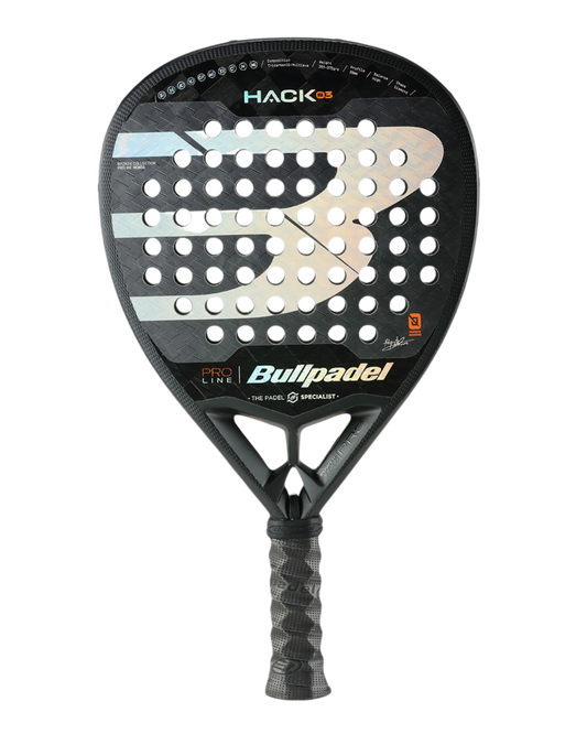 Bullpadel Rackets – Padel USA