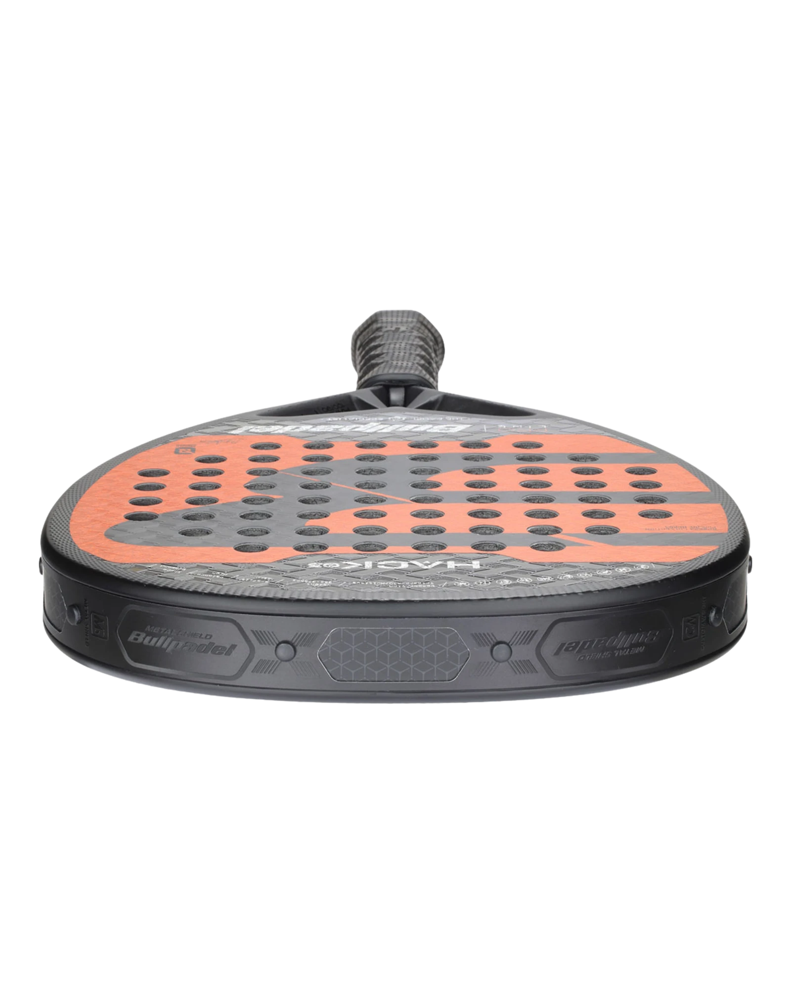 Bullpadel Hack 03 2024