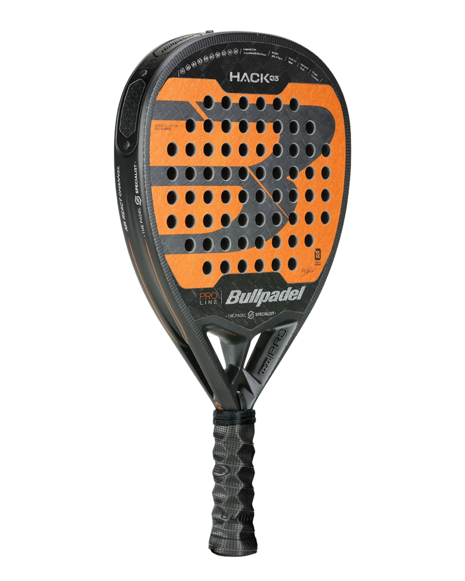 Buy Bullpadel Neuron 2024 padel racket - Padel And Help