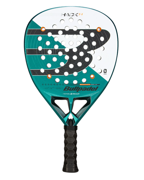 Bullpadel Hack 04 パデルラケット 2025年 Bullpadel Hack 04 Bullpadel Hack 04 パデルラケット 2025年 Bullpadel Hack 04