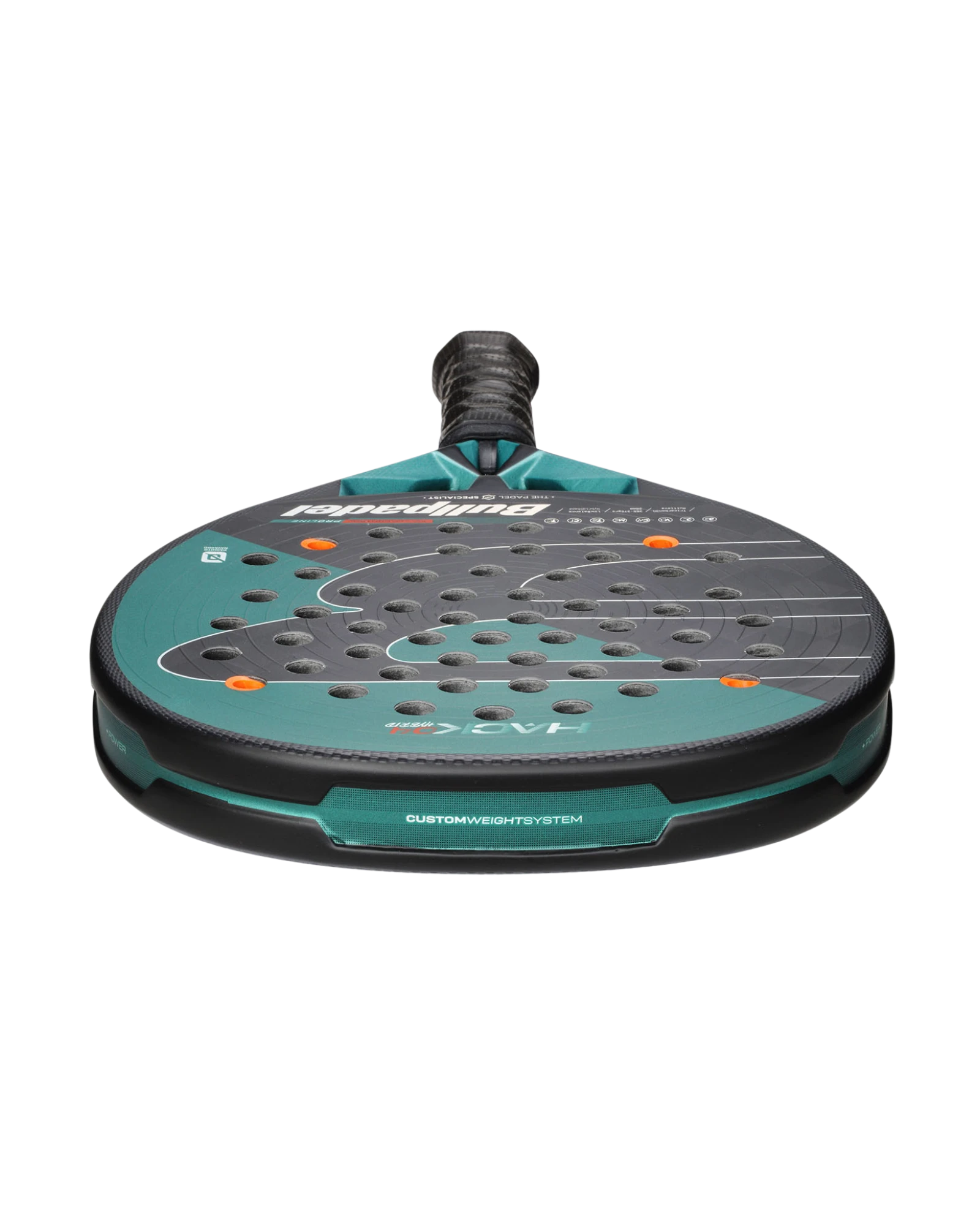 Bullpadel Hack 04 Hybrid