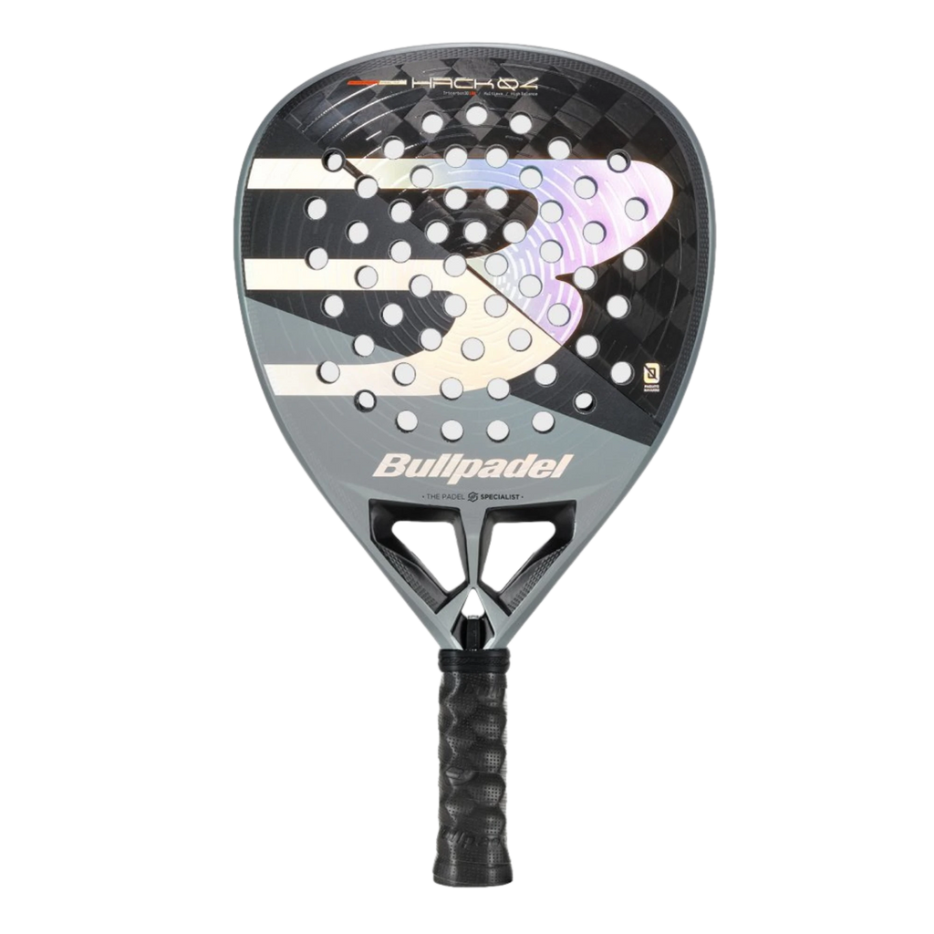 Bullpadel Hack 04 2026