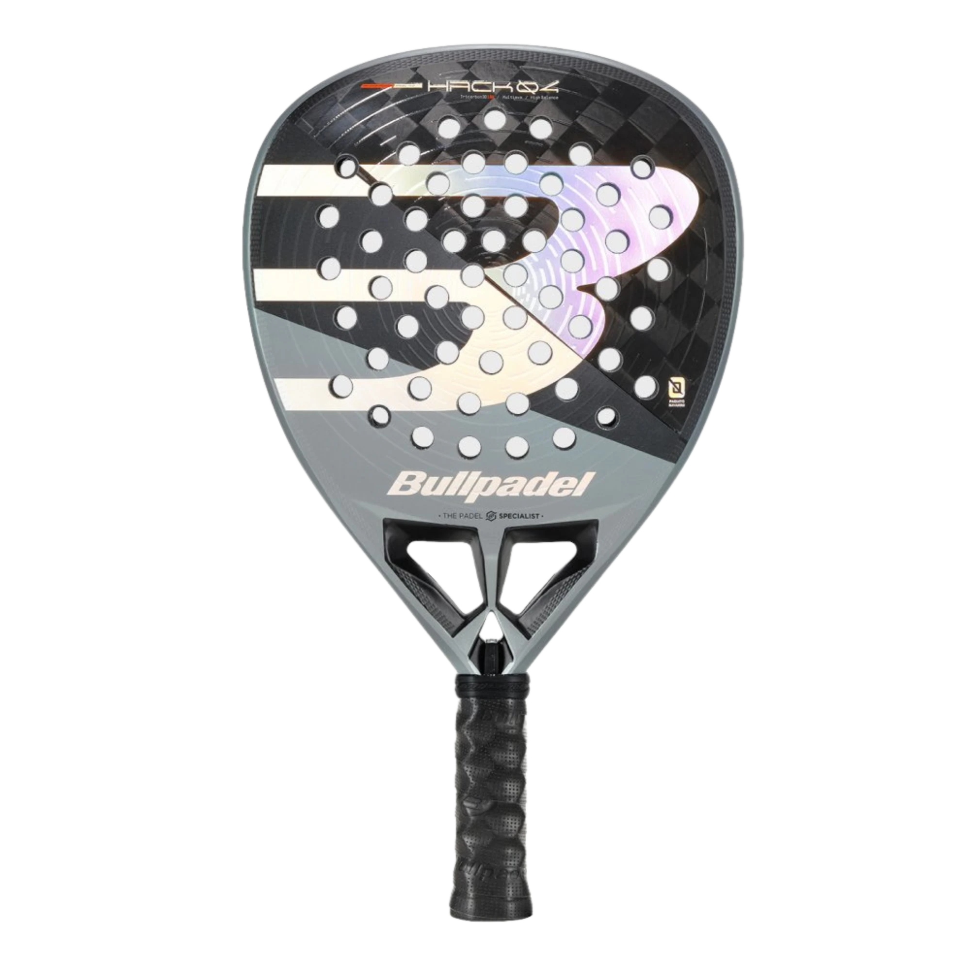 Bullpadel Hack 04 2026