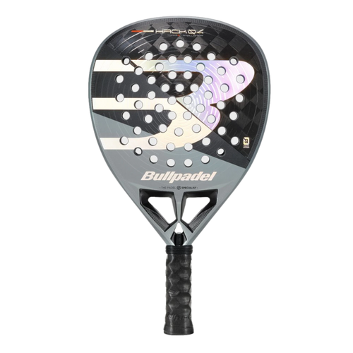 Bullpadel Hack 04 2026 – Padel USA