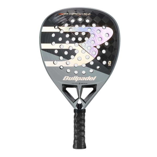 Bullpadel Hack 04 2026 – Padel USA