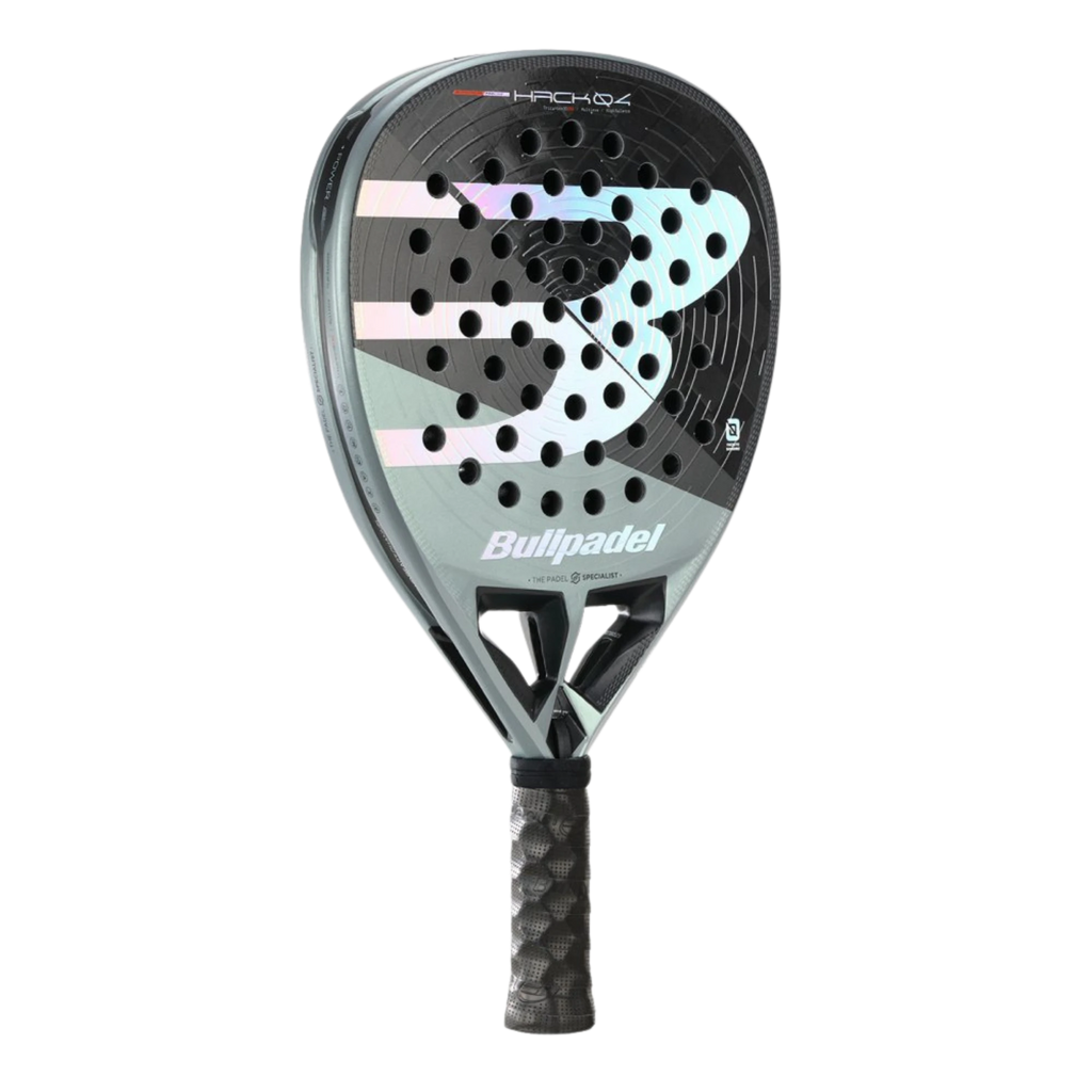 Bullpadel Hack 04 2026