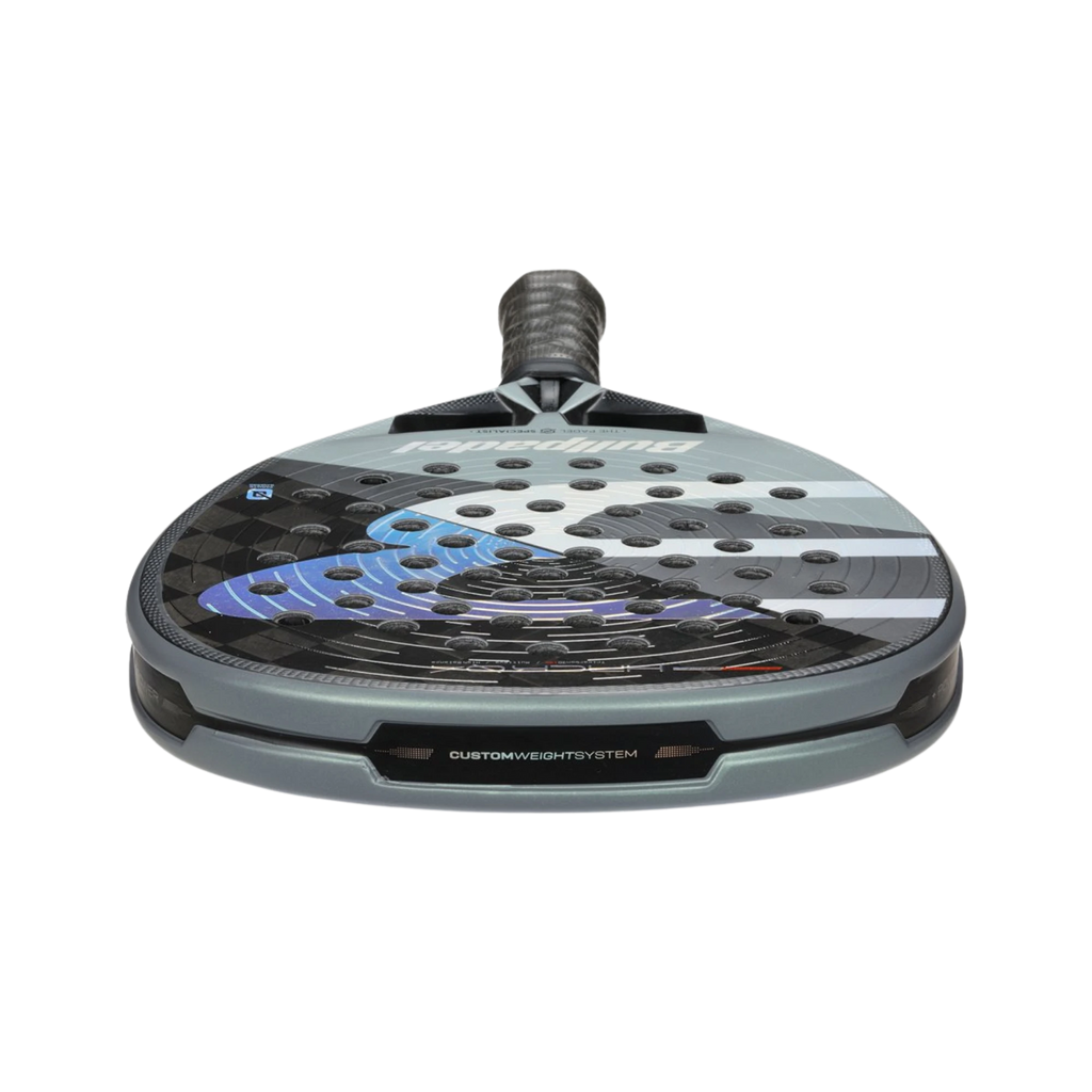 Bullpadel Hack 04 2026