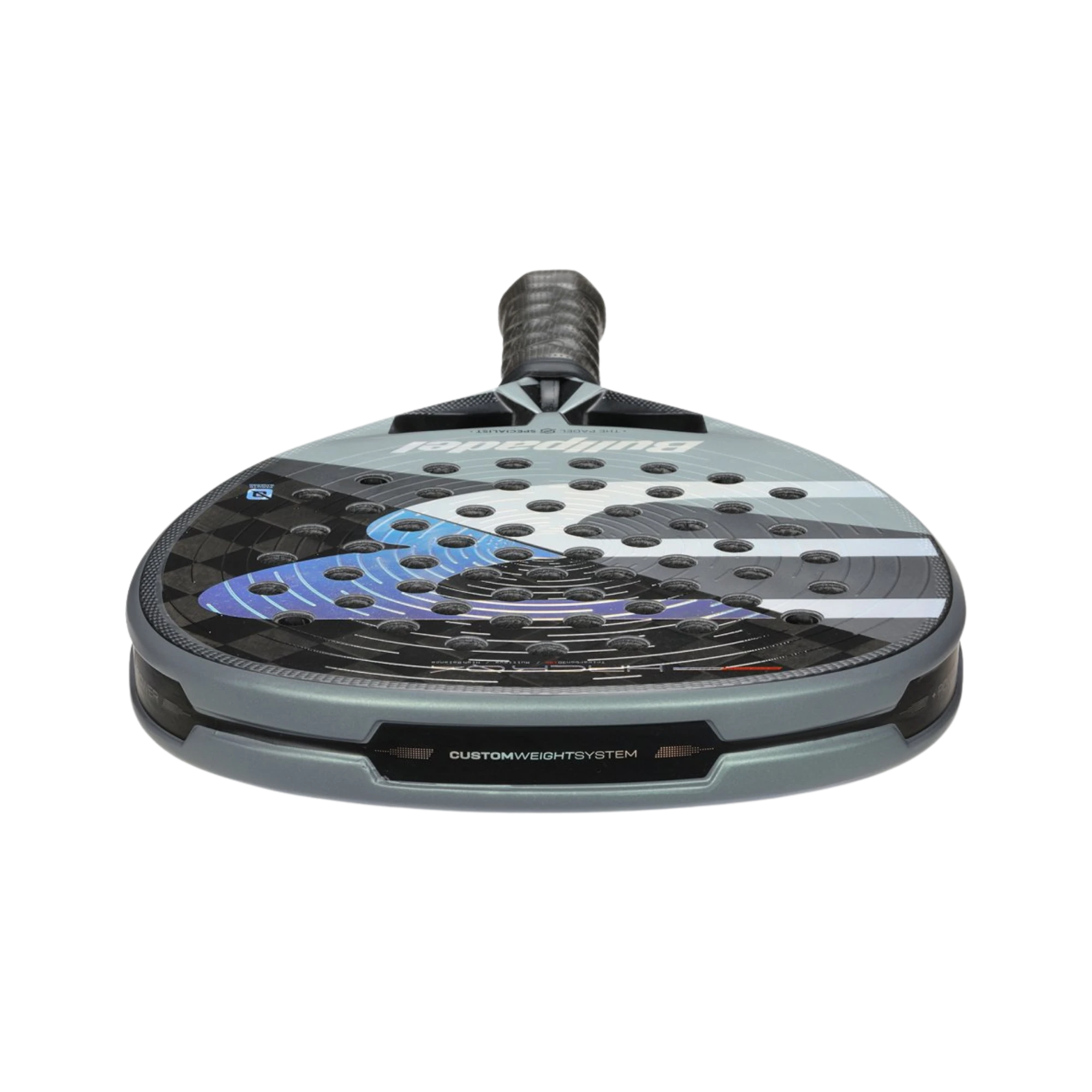 Bullpadel Hack 04 2026