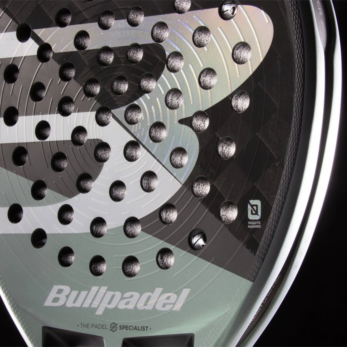 Bullpadel Pulsion Racket Bullpadel Rackets – Padel USA