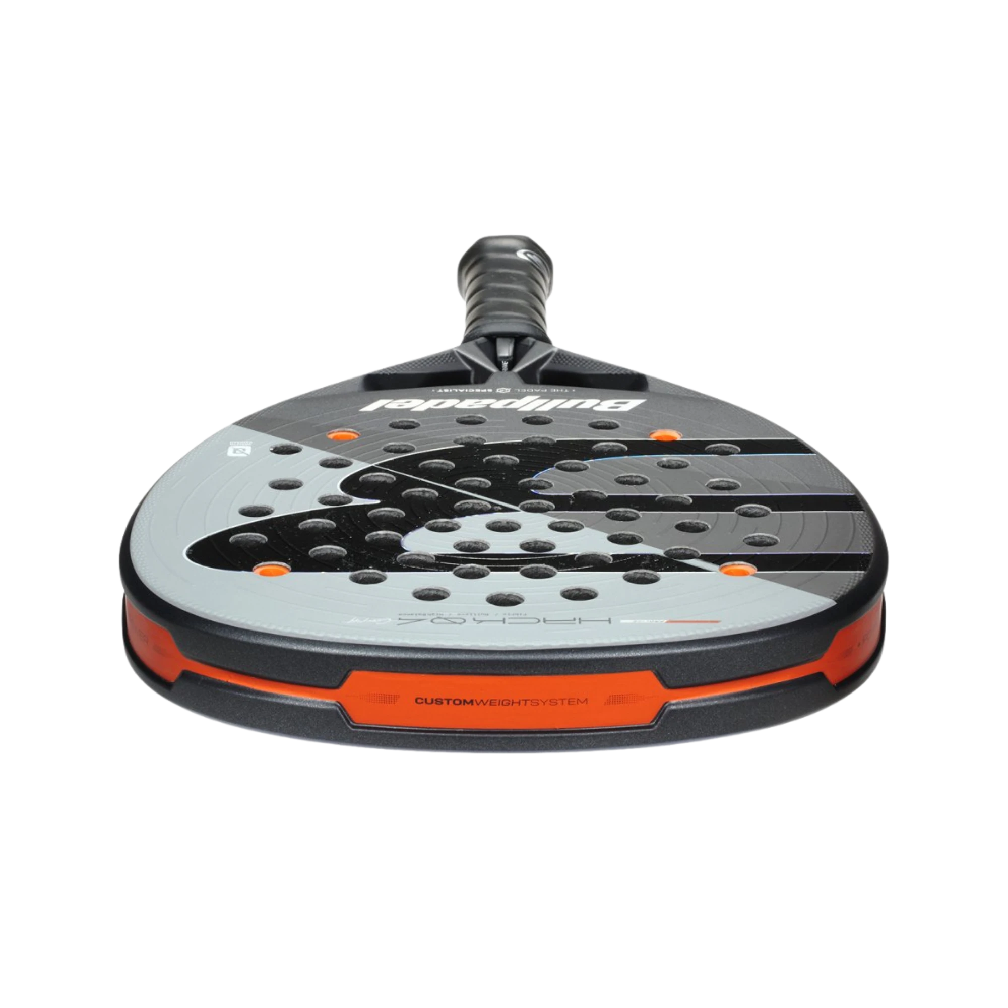 Bullpadel Hack 04 Comfort 2026