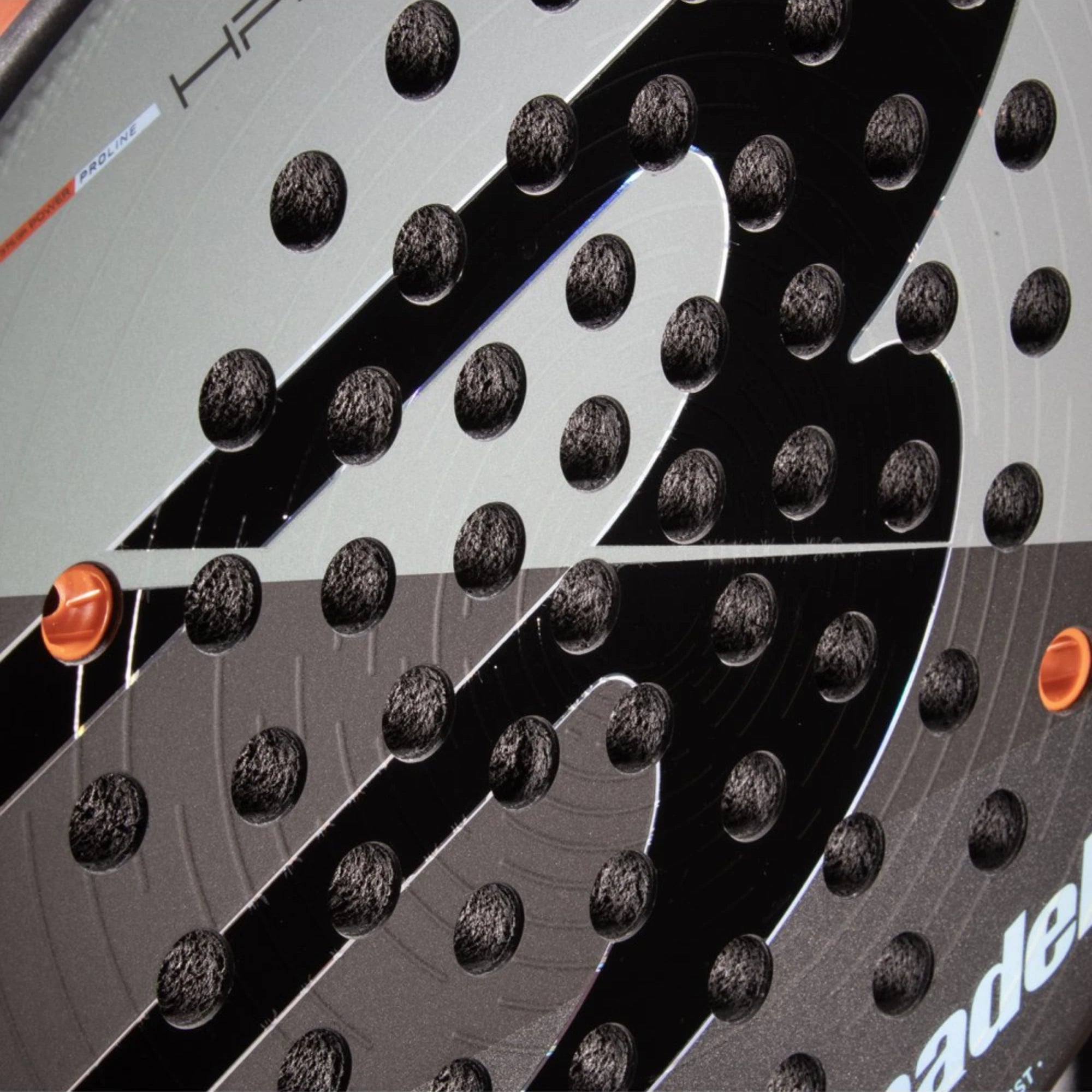 Bullpadel Hack 04 Comfort 2026