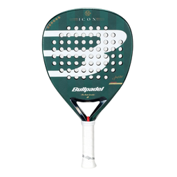 Bullpadel Icon 2026 diamond padel racket