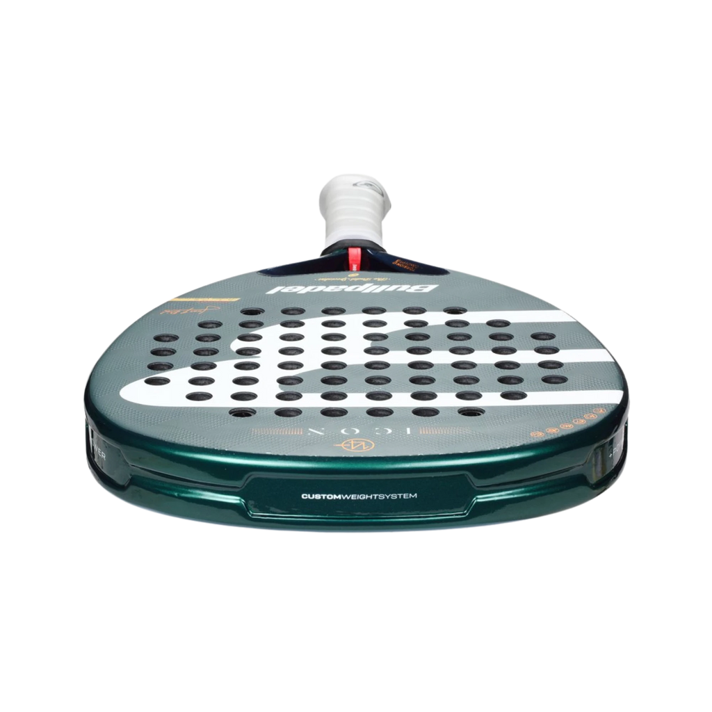 Bullpadel Icon 2026