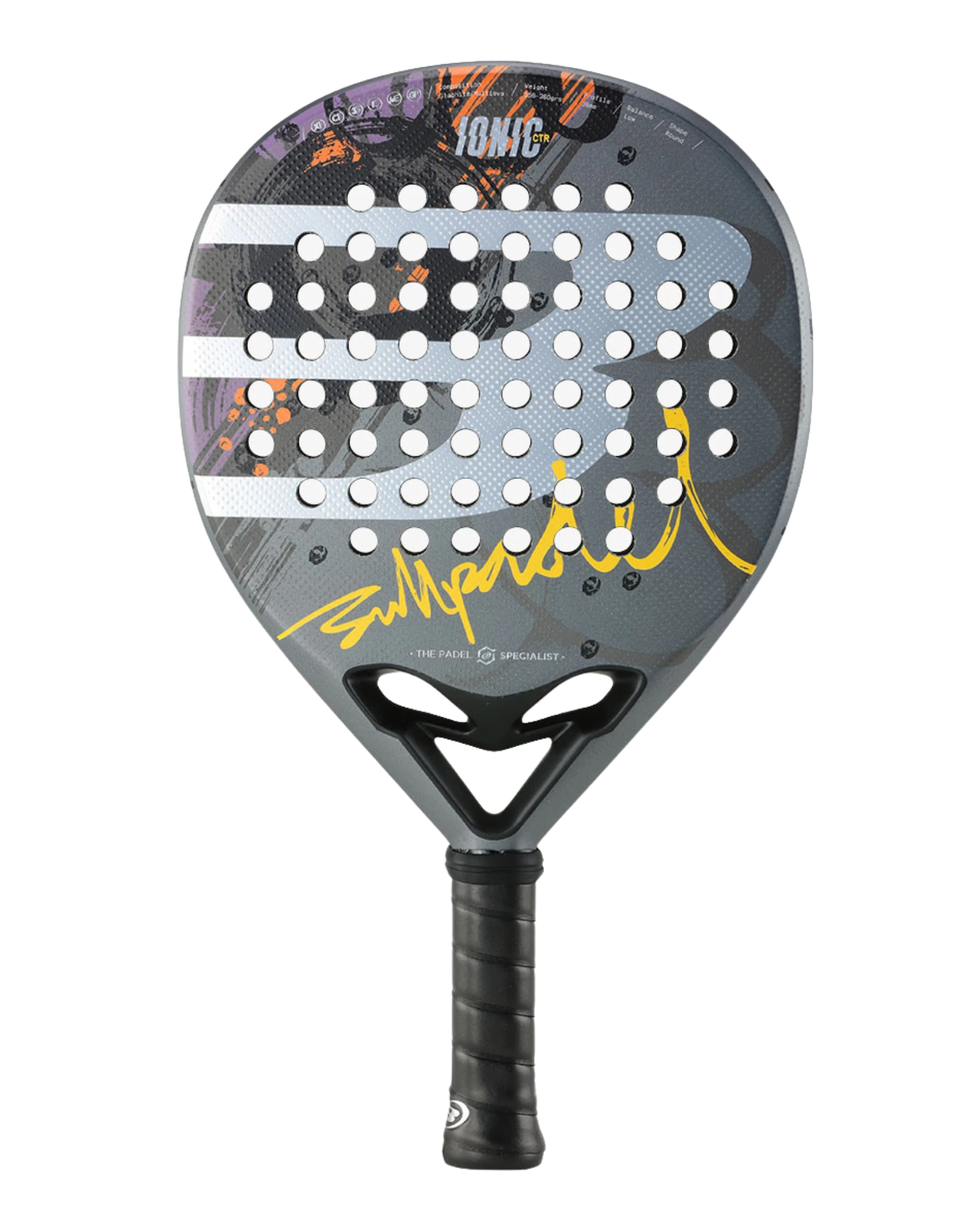 Best Bullpadel Padel Rackets Online for all Levels Players - Padel USA