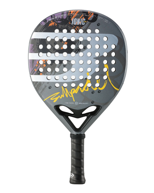 Bullpadel Rackets – Padel USA