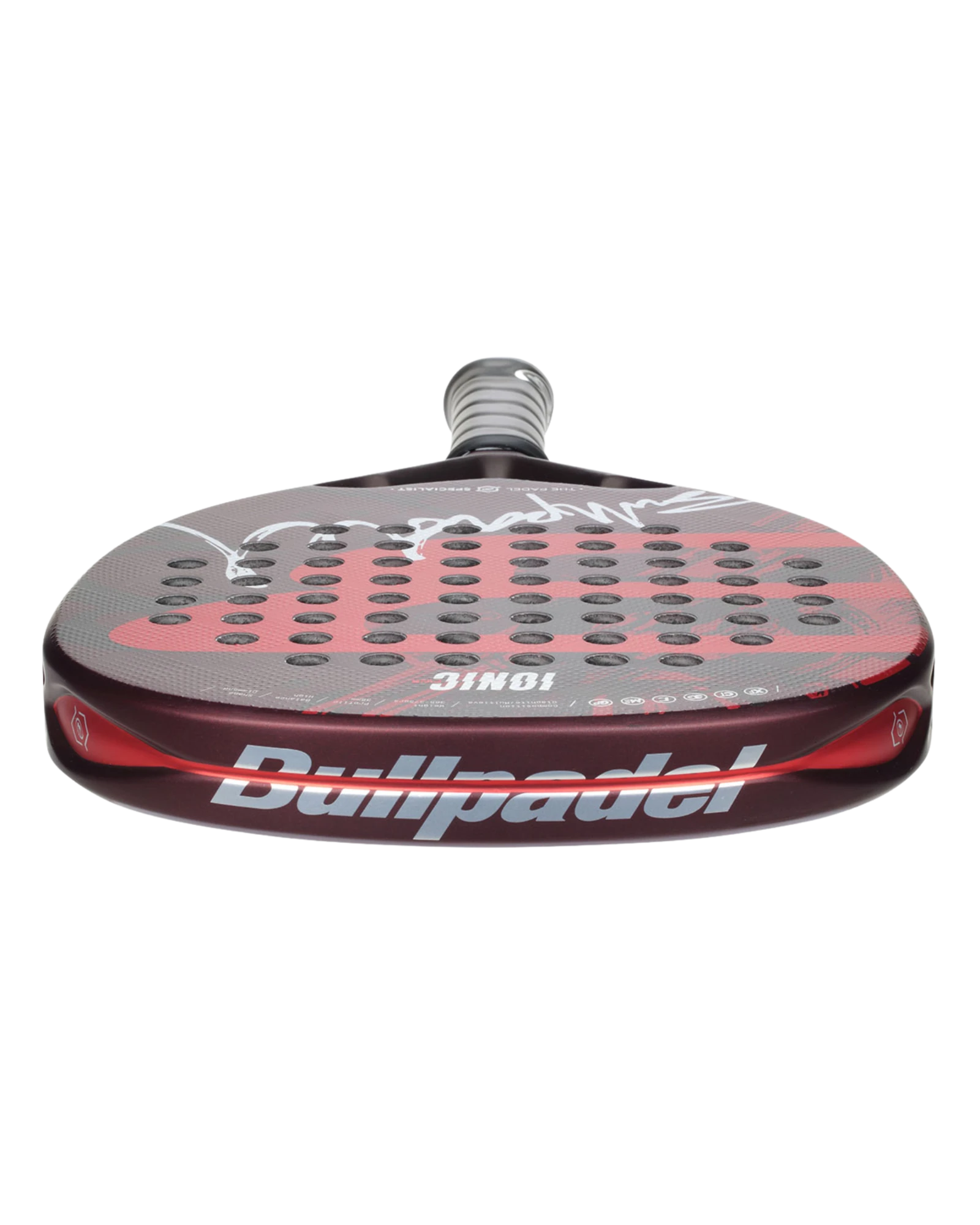 Bullpadel IONIC POWER 24 Padel Racket | Padel USA Store