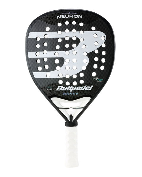 Bullpadel-