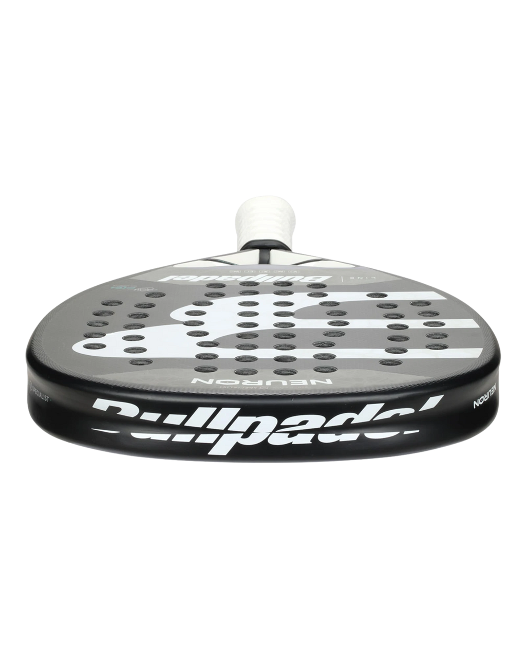 The Bullpadel Neuron 2024 Padel Racket