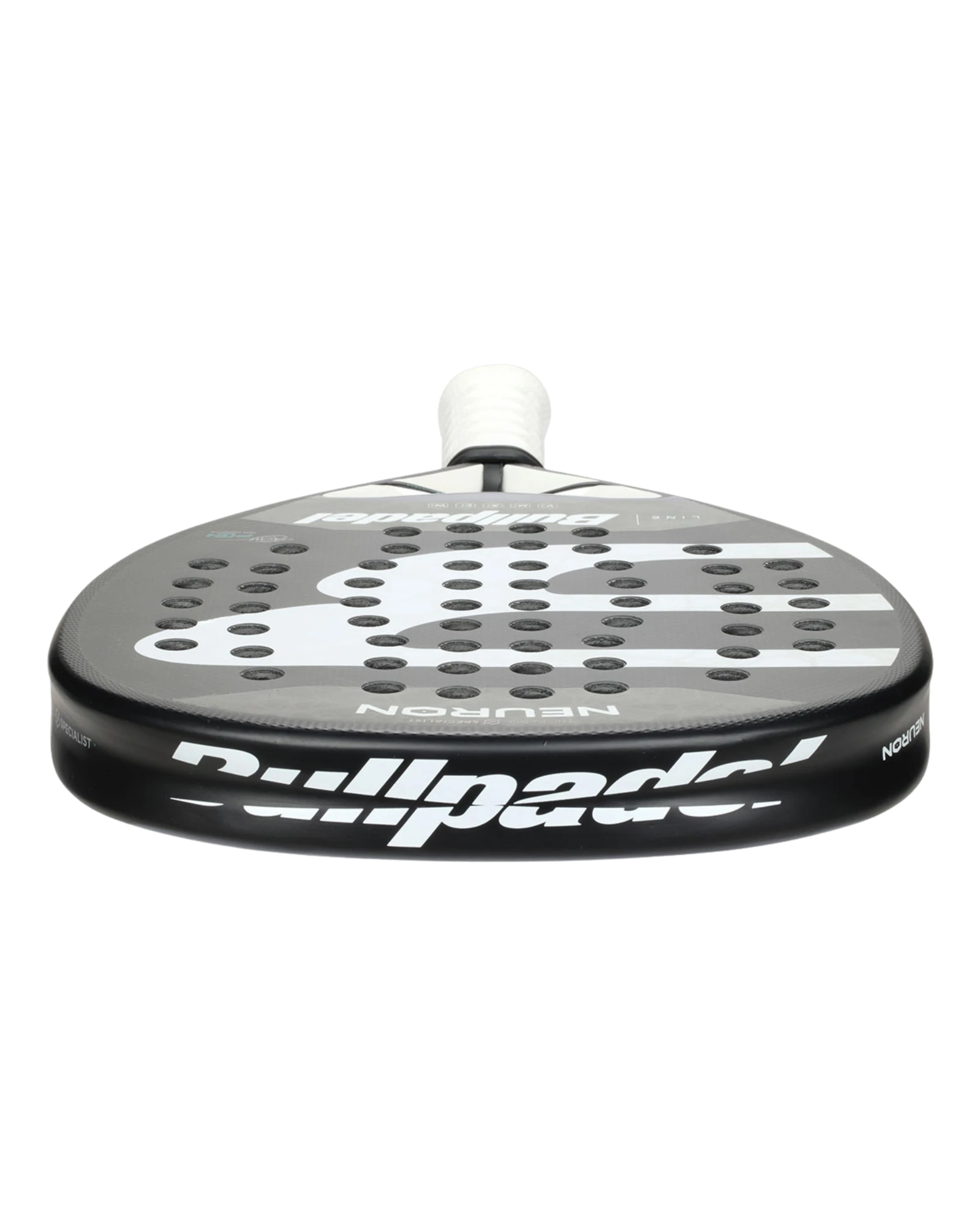 The Bullpadel Neuron 2024 Padel Racket