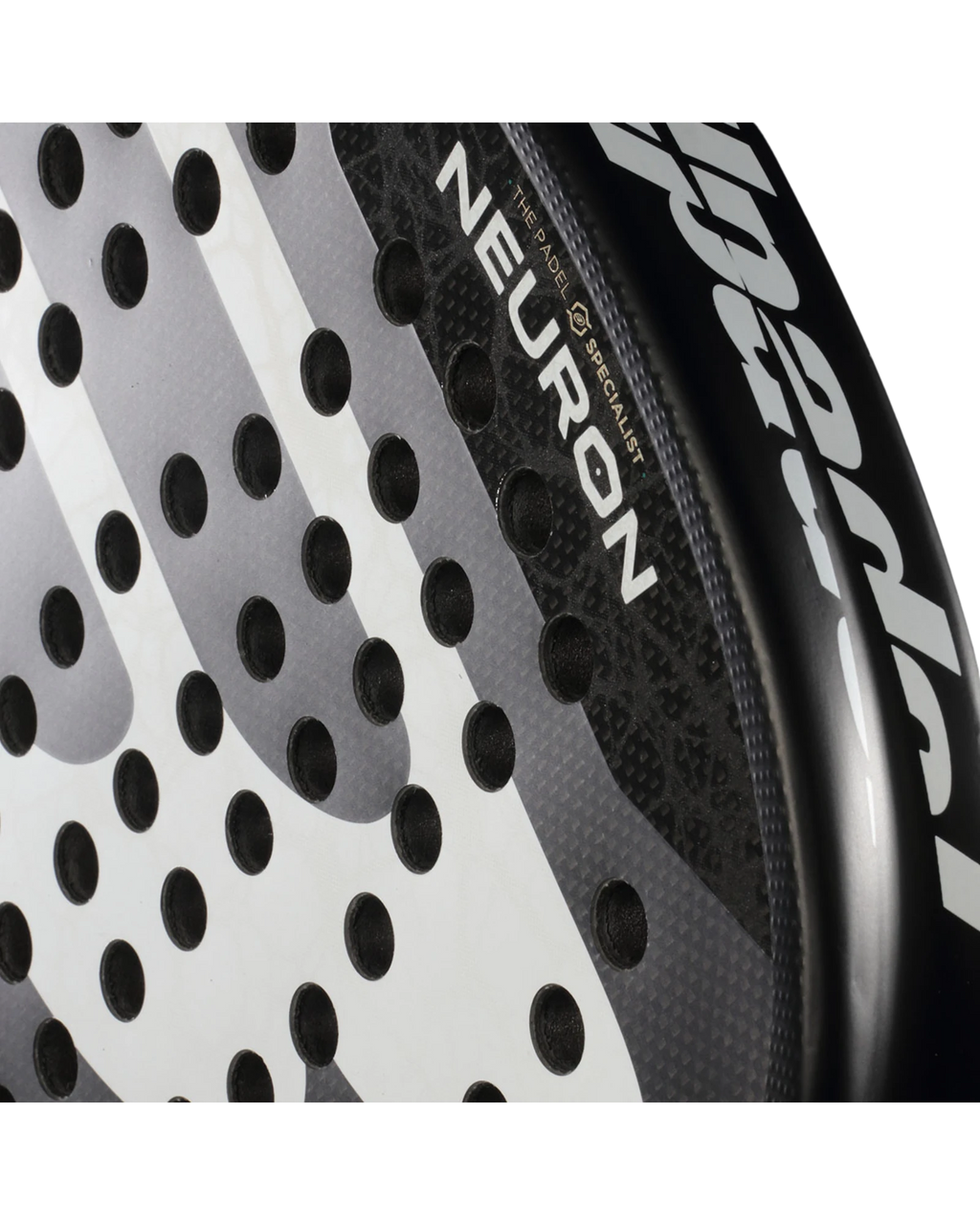 The Bullpadel Neuron 2024 Padel Racket