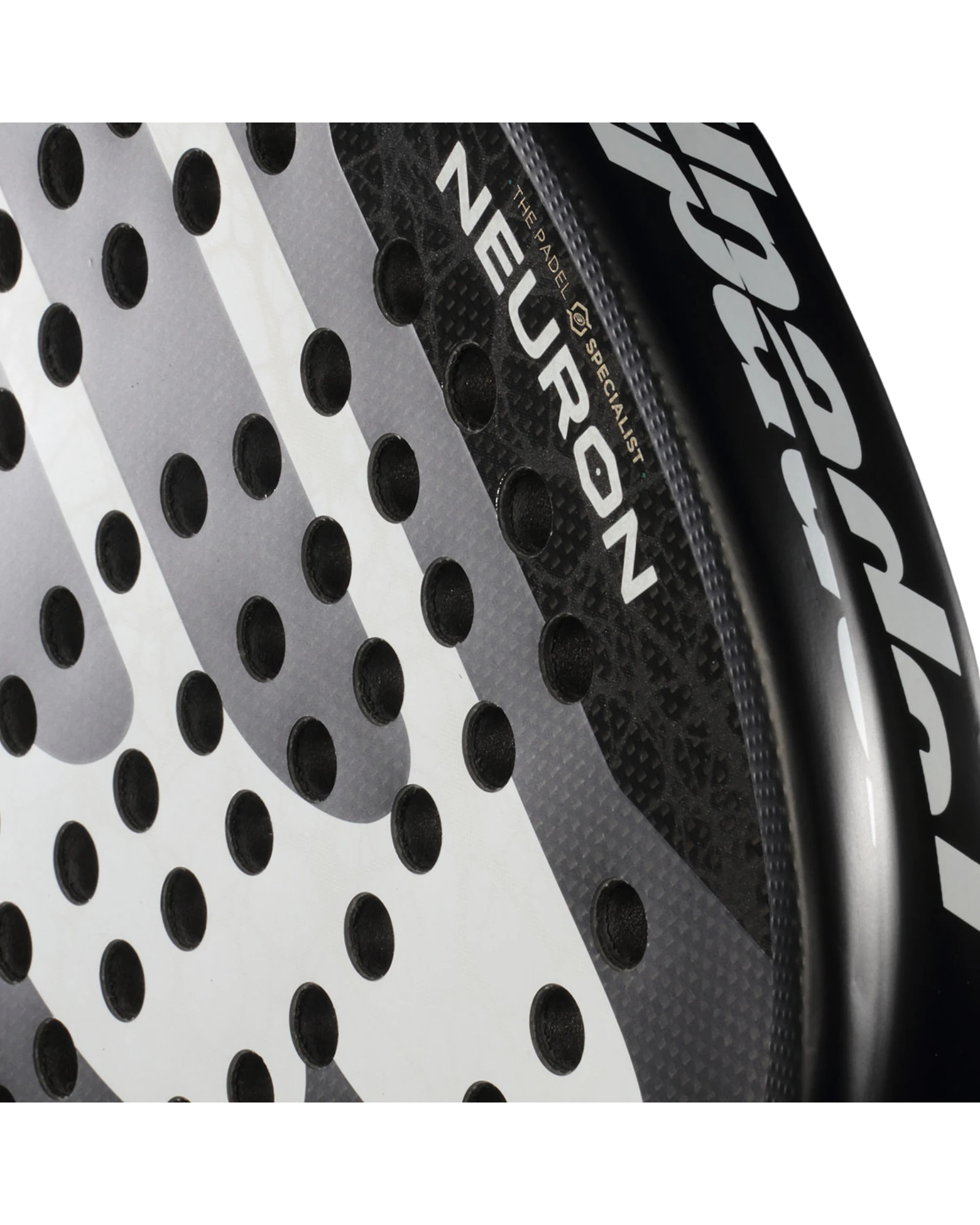 The Bullpadel Neuron 2024 Padel Racket