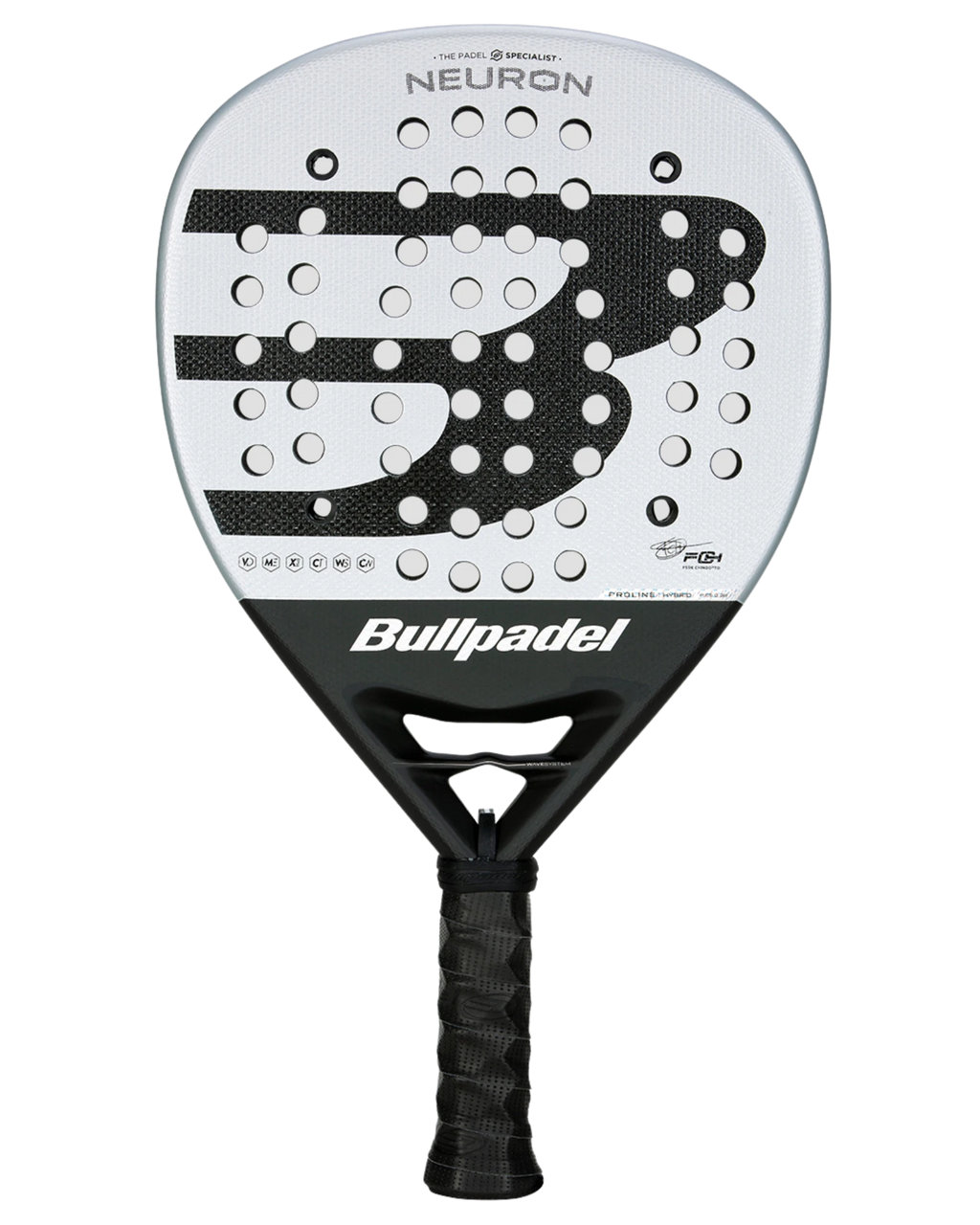 All-Around Padel Pack