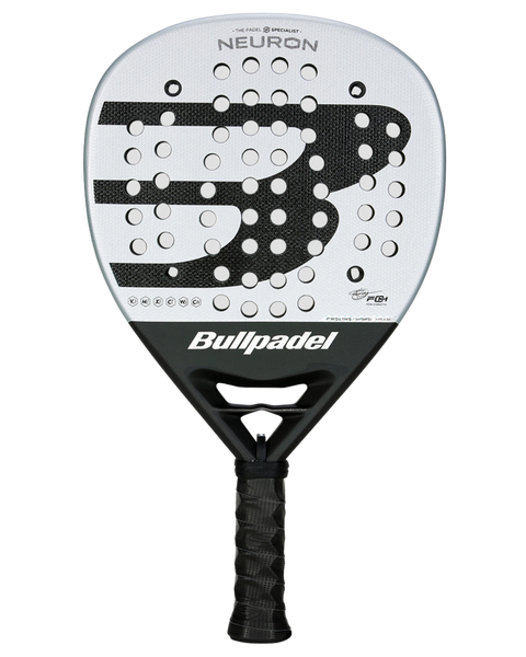 Bullpadel Neuron 2025 Padel Racket | Padel USA Store