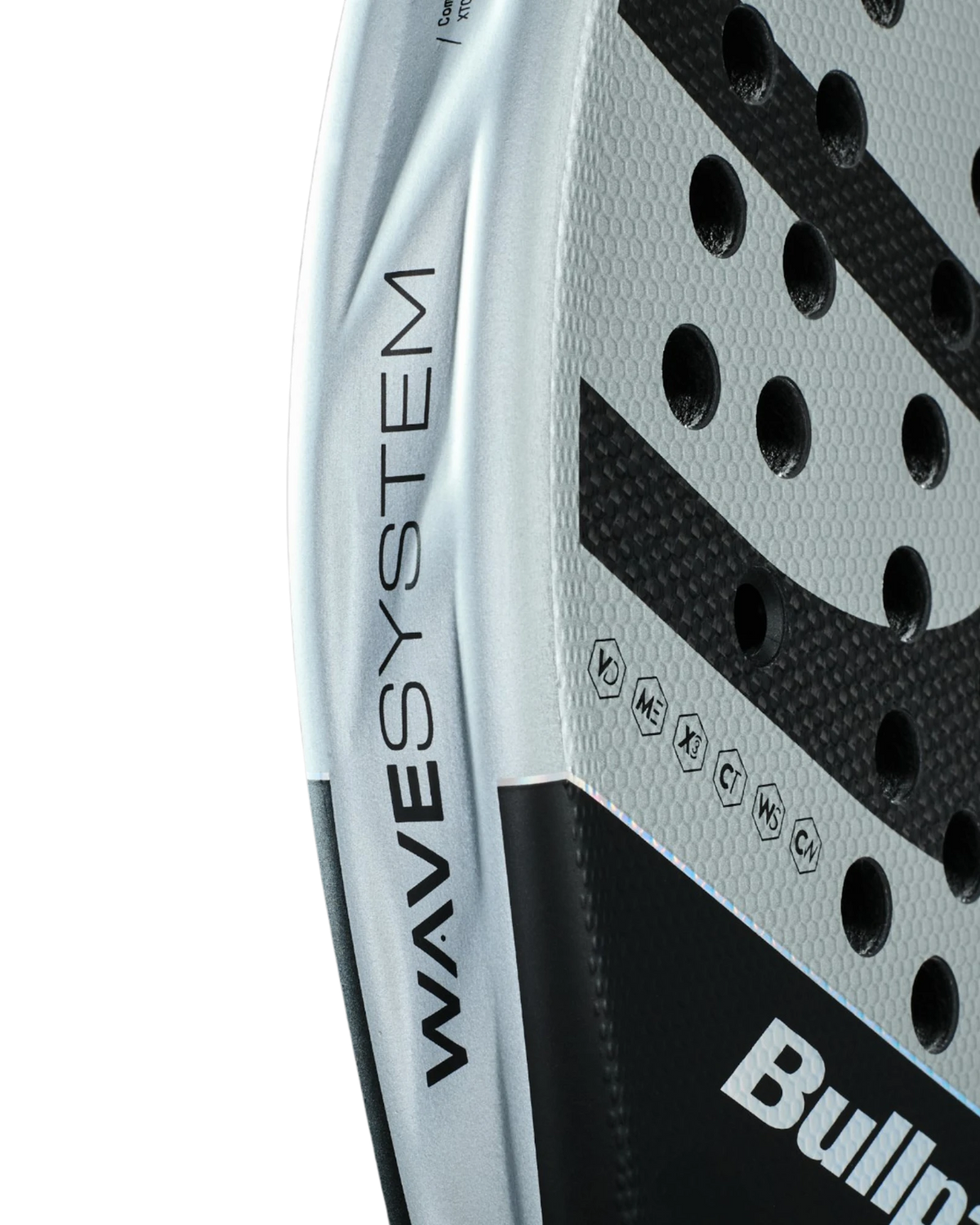 Bullpadel Neuron 2025 Padel Racket | Padel USA Store