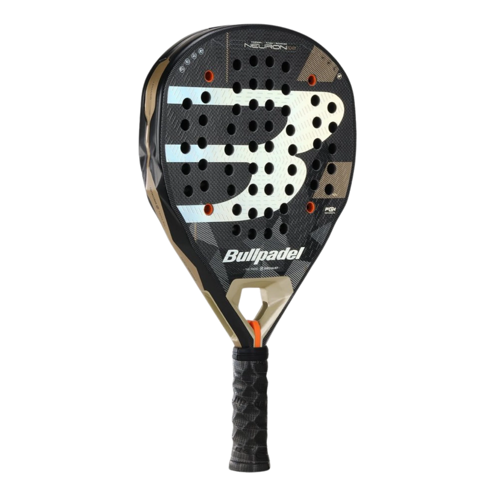 Bullpadel Neuron 02 2026