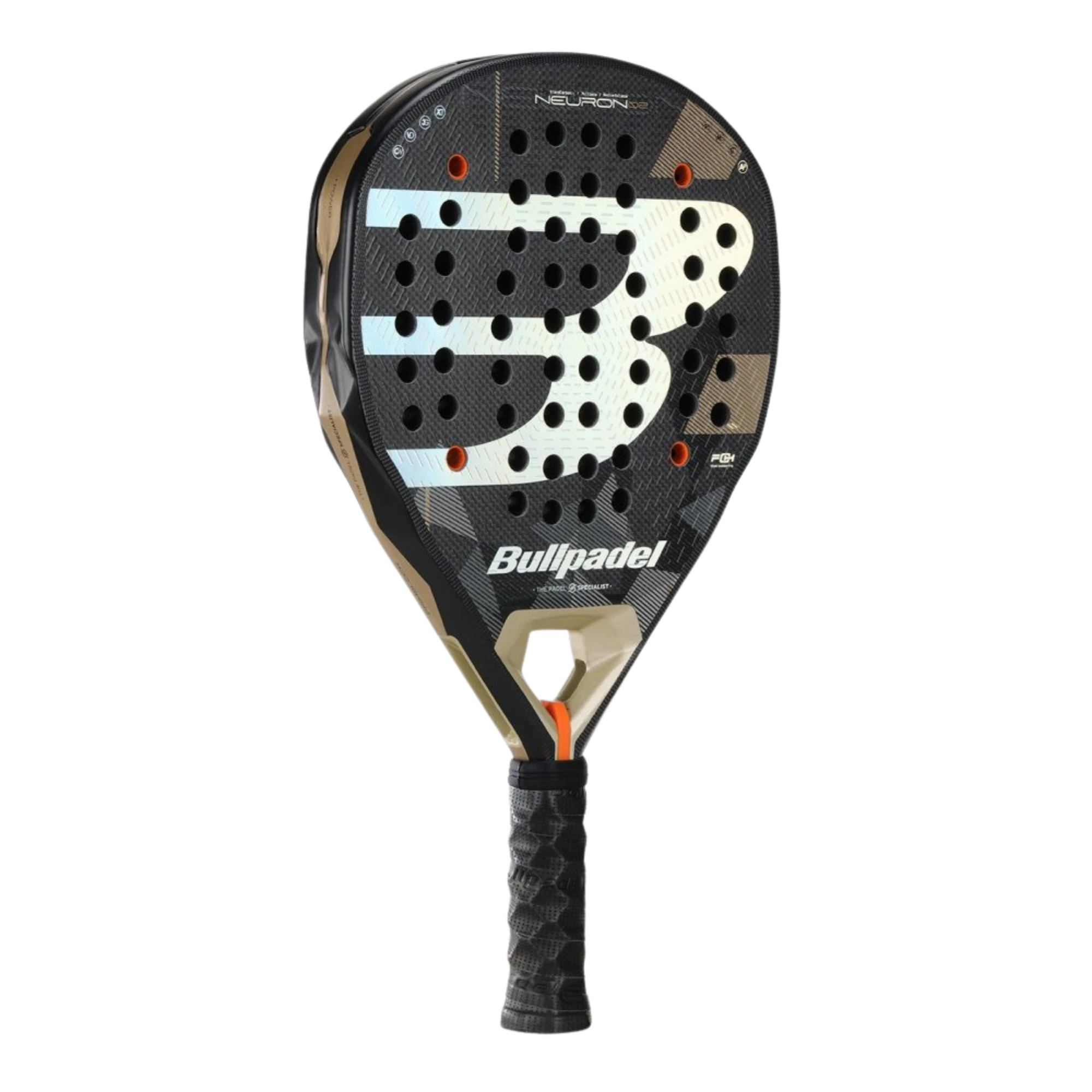 Bullpadel Neuron 02 2026