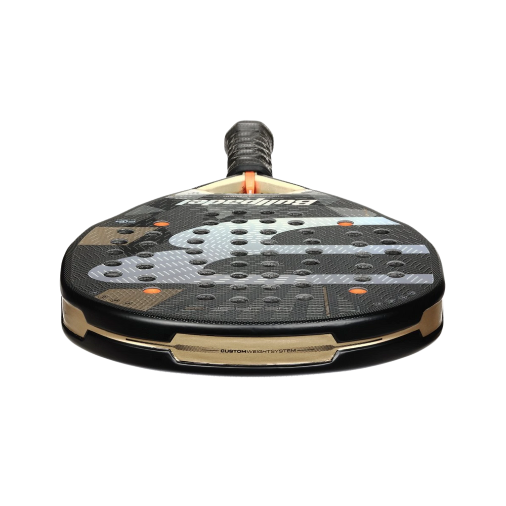 Bullpadel Neuron 02 2026