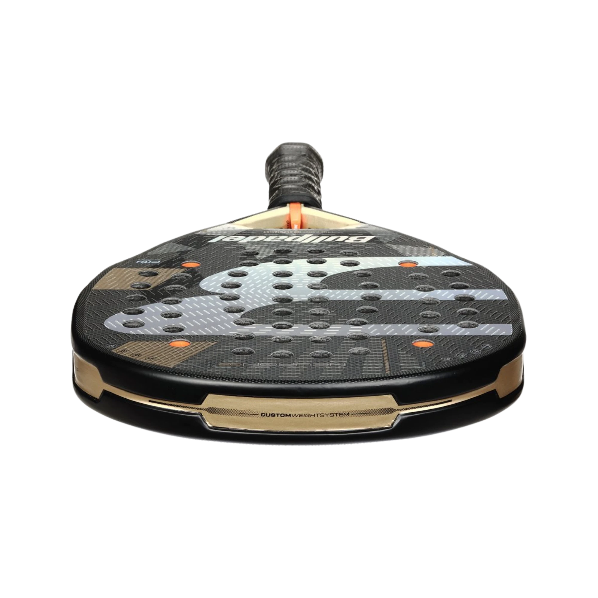 Bullpadel Neuron 02 2026