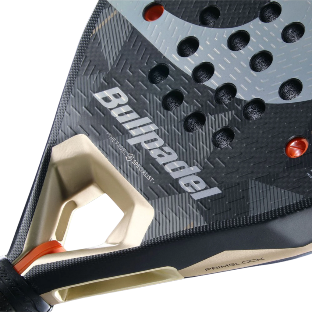 Bullpadel Neuron 02 2026