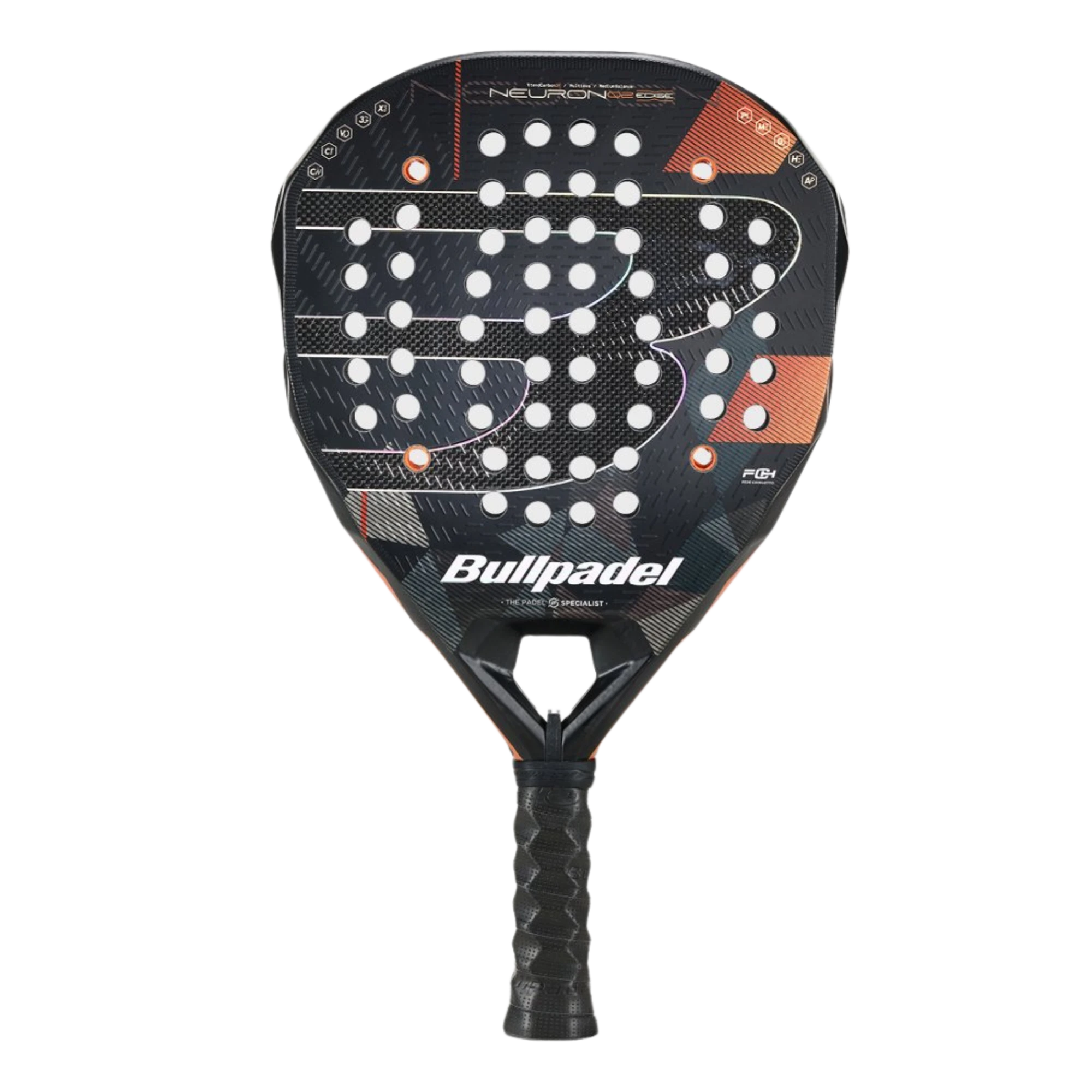Bullpadel Neuron 02 Edge 2026