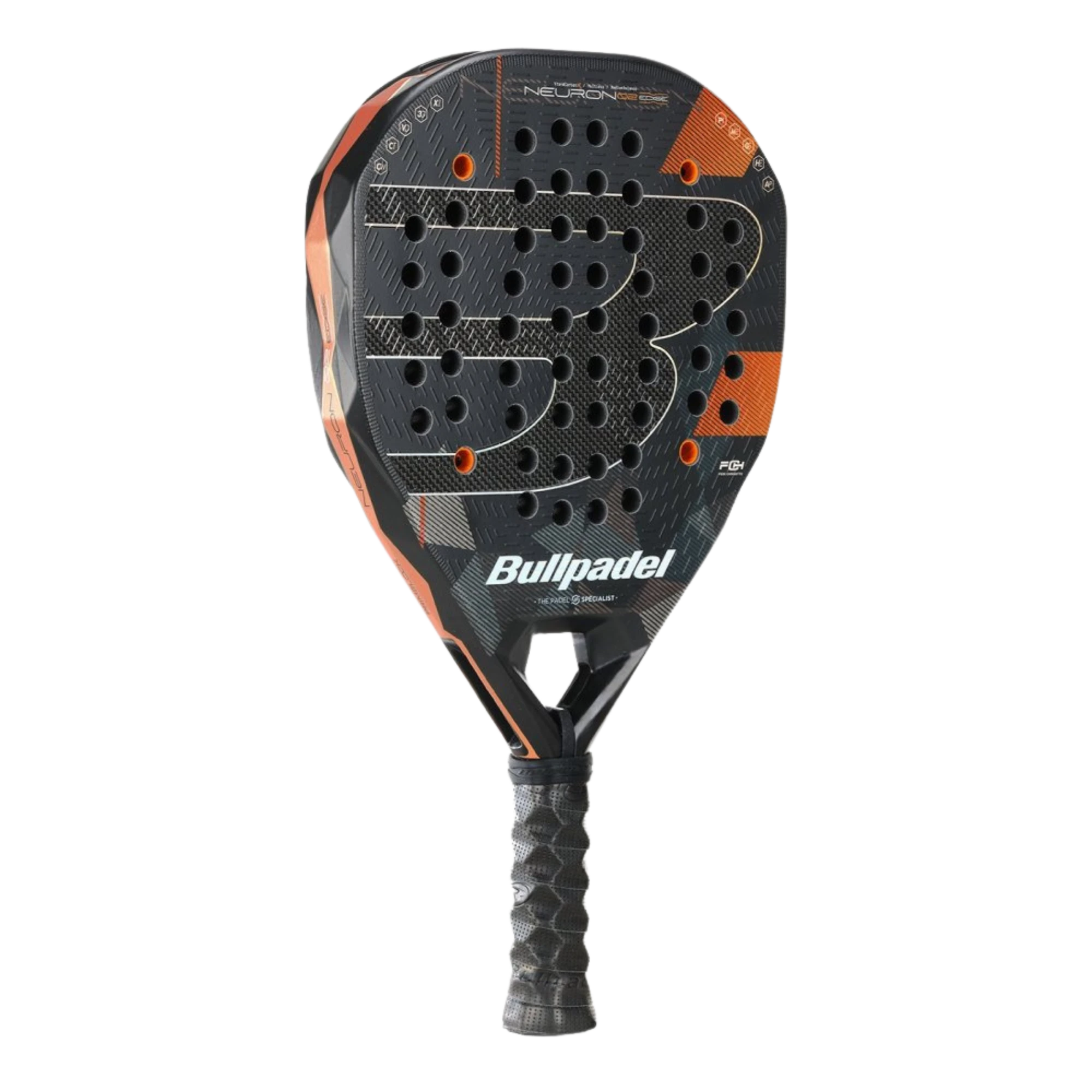 Bullpadel Neuron 02 Edge 2026