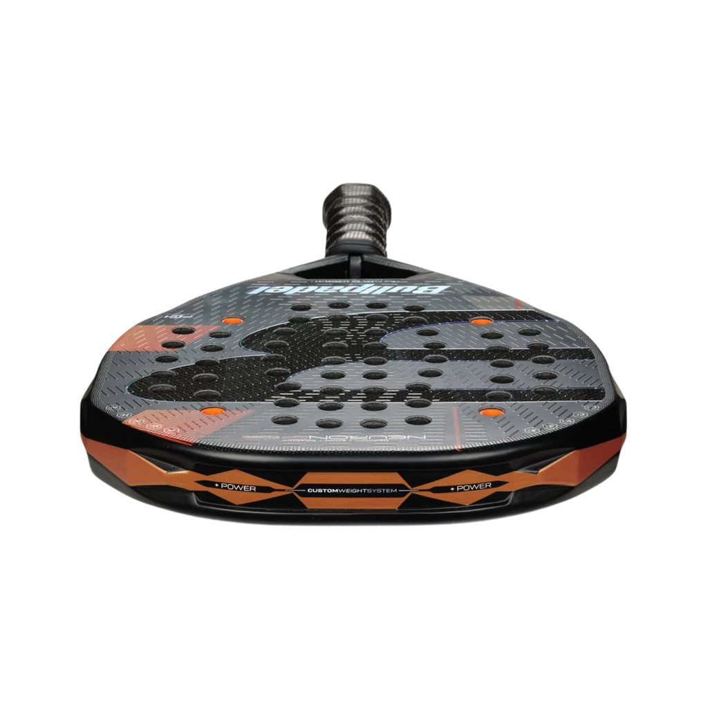Bullpadel Neuron 02 Edge 2026