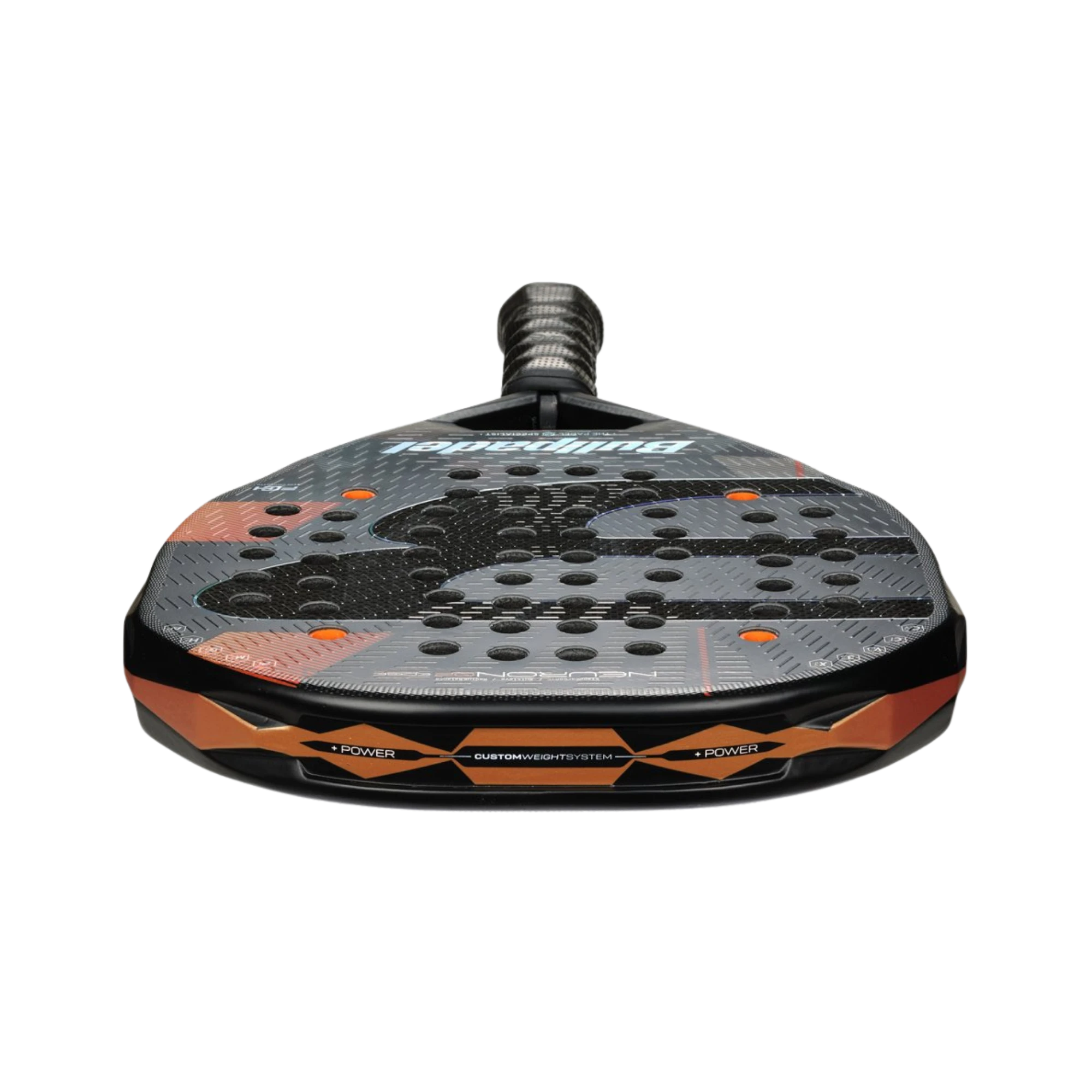 Bullpadel Neuron 02 Edge 2026