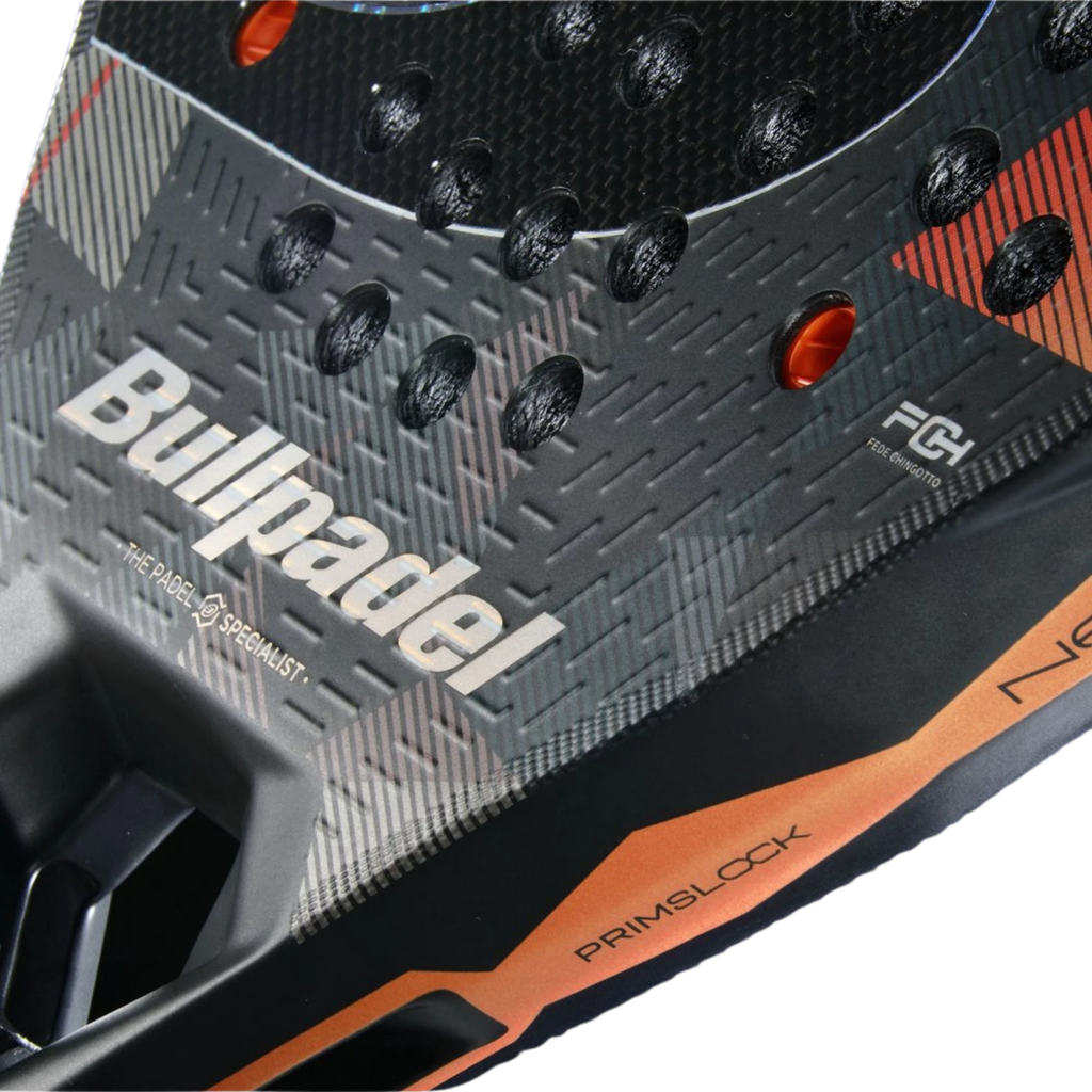 Bullpadel Neuron 02 Edge 2026