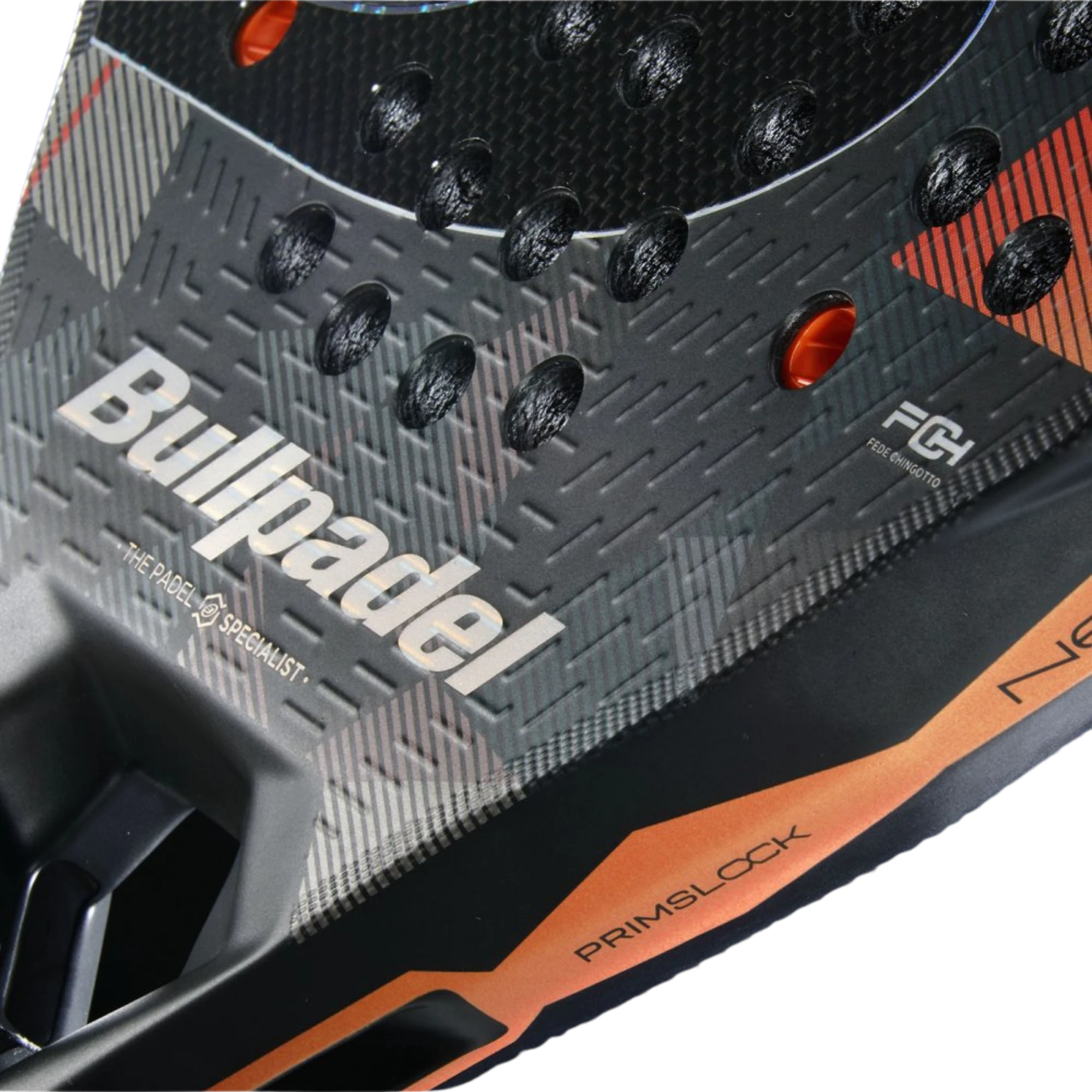 Bullpadel Neuron 02 Edge 2026