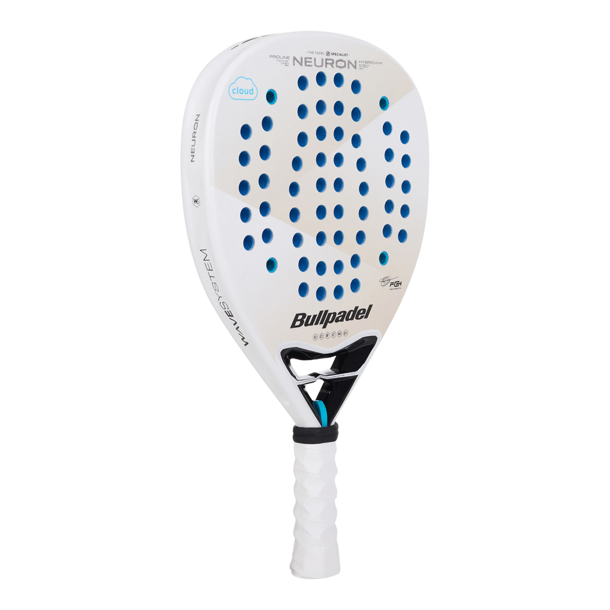 Bullpadel Pyramid Rackets Bullpadel Rackets | Padel USA Official Store