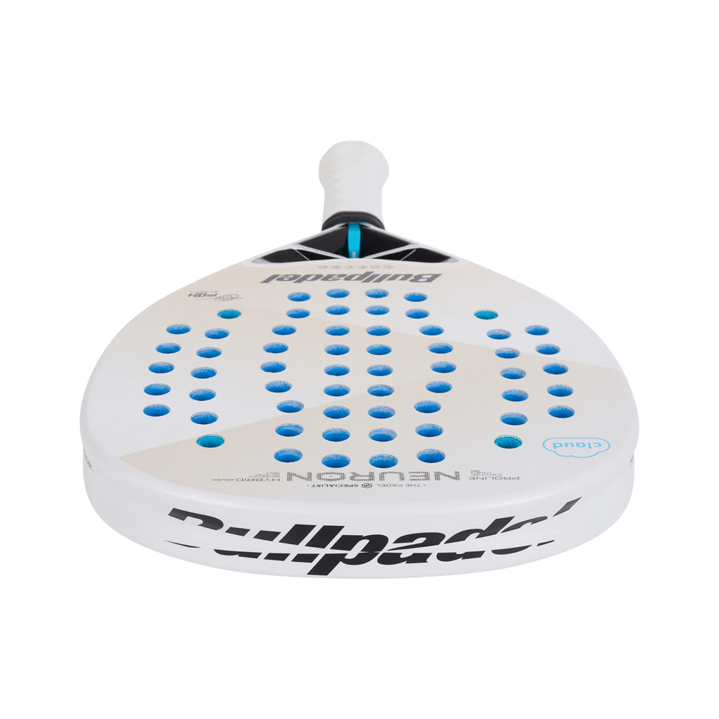 Bullpadel Neuron Cloud